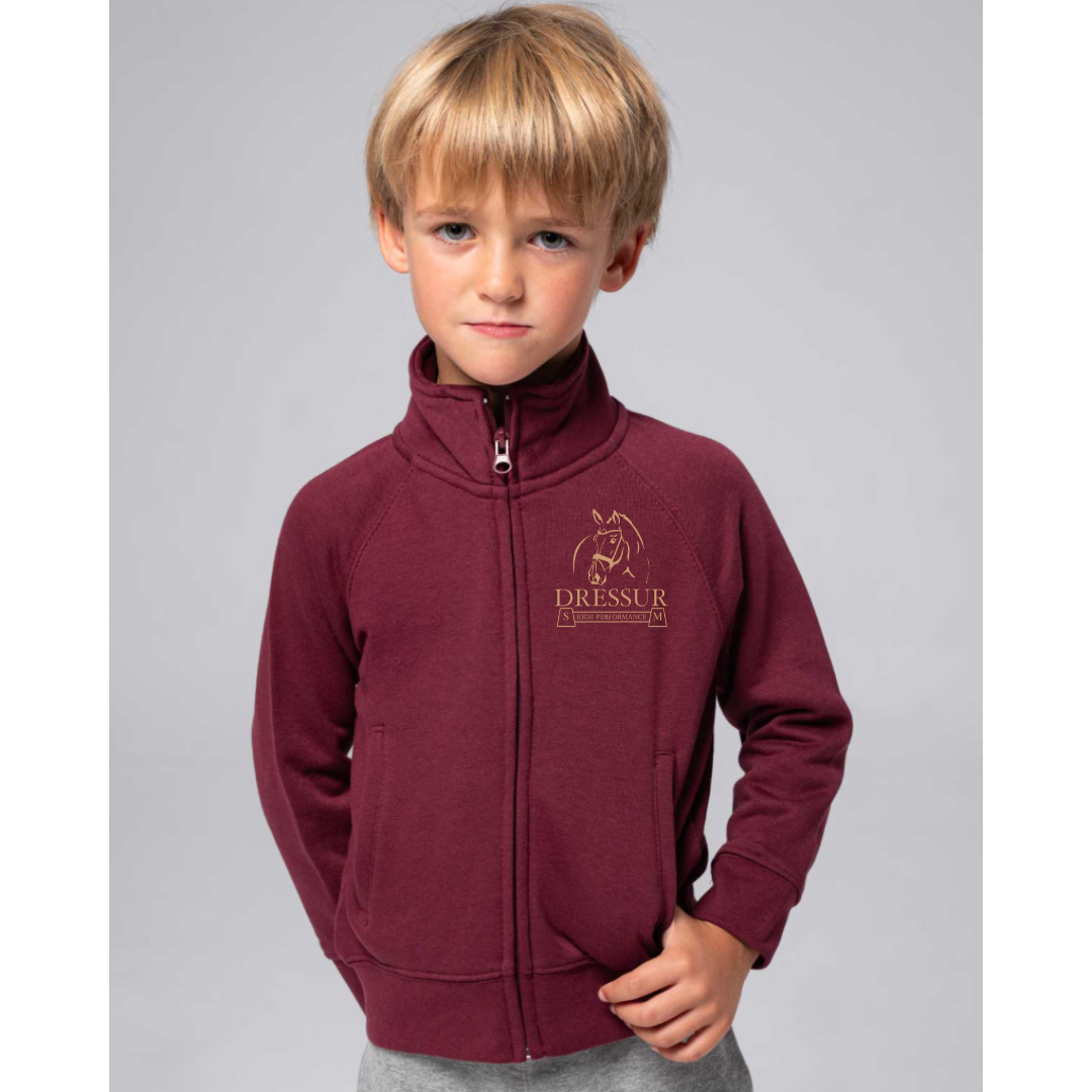 DRESSUR-2 Sudadera niños DRESSUR - Imagen 1