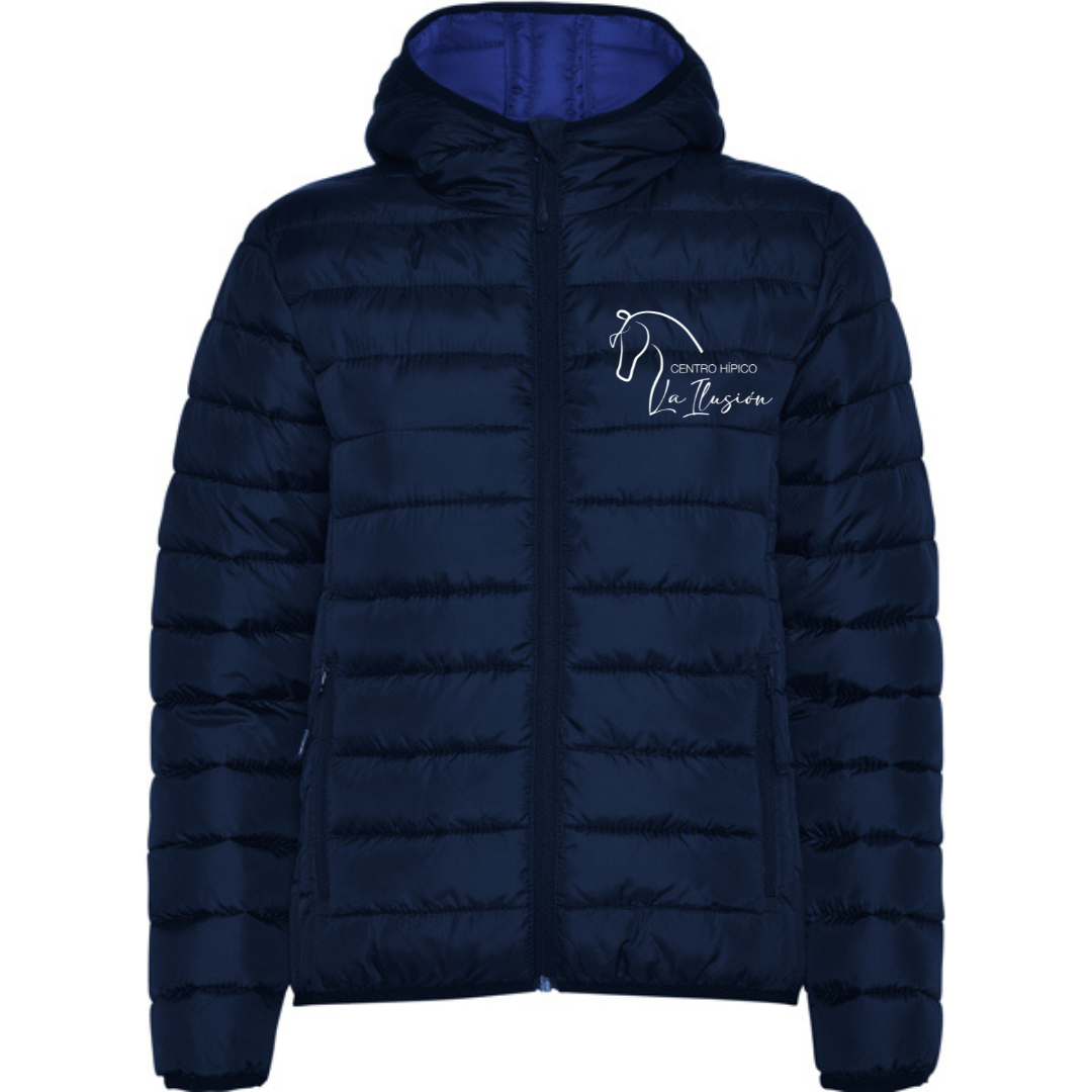 Diseño sin título.zip - 25 Chaquetón Norway La Ilusión - Imagen 1
