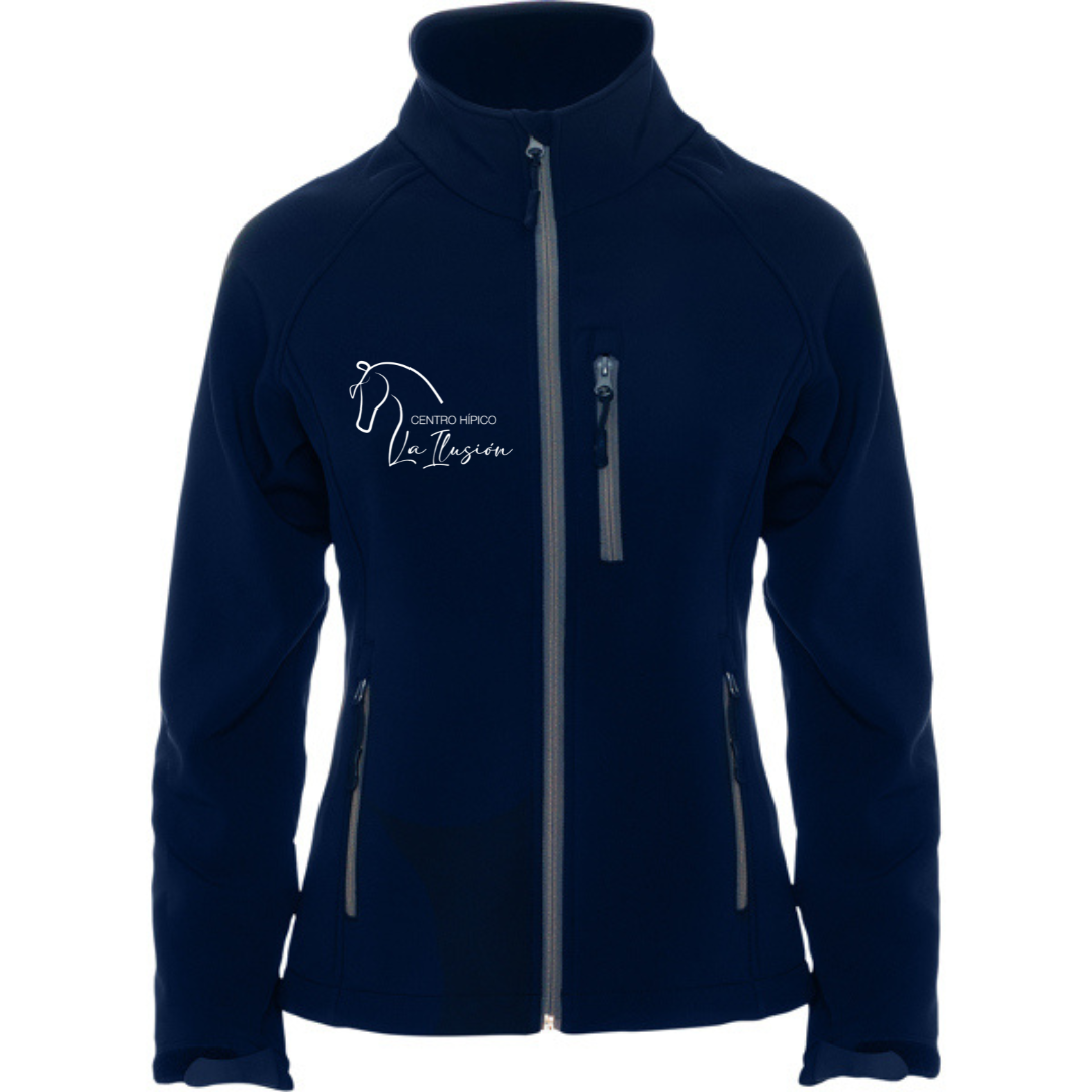 Diseño sin título.zip - 27 Softshell Antártida La Ilusión - Imagen 1