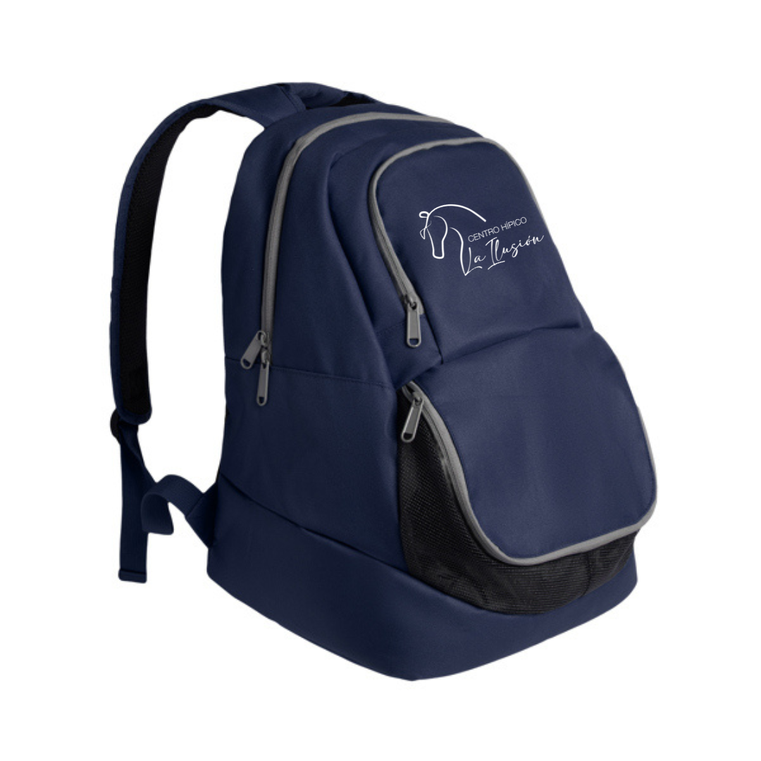 Diseño sin título.zip - 30 Mochila Columba La Ilusión - Imagen 1