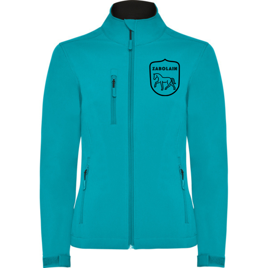 6 Softshell Nebraska Zabolain - Imagen 1