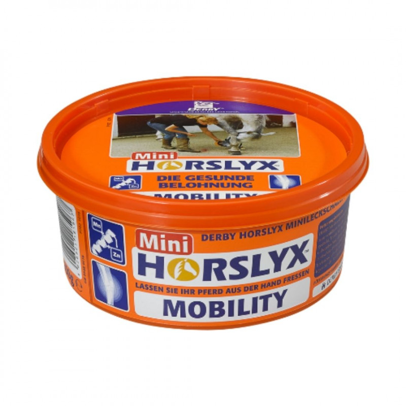 1770_chm- Horslyx Mobility - Imagen 1