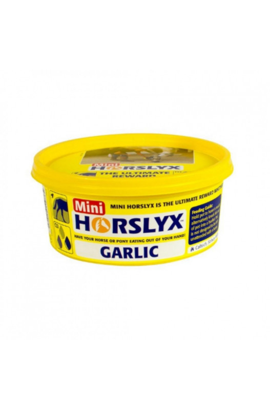 Horslyx_Garlic Horslyx Garlic - Imagen 1
