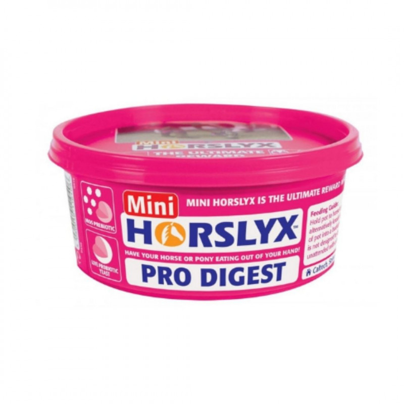 Horslyx_Pro_Digest Horslyx Pro Digest - Imagen 1