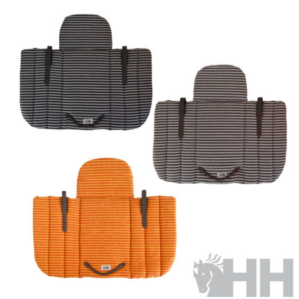 GRUPERA HH ECO LONA CON PROTECTOR