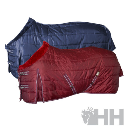 MANTA HH VERA CUADRA (300g)