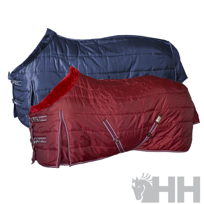 MANTA HH VERA CUADRA (300g) - Imagen 1