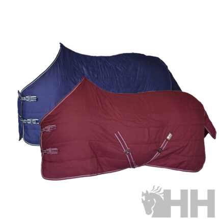 MANTA HH PARANA CUADRA (200g)