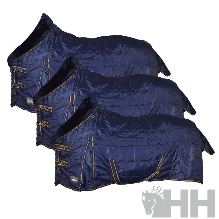 MANTA LEXHIS DELUXE CUADRA 200 G - Imagen 1