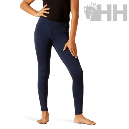 MALLAS EQUITACION ARIAT EOS 2.0 FULL SEAT NIÑA